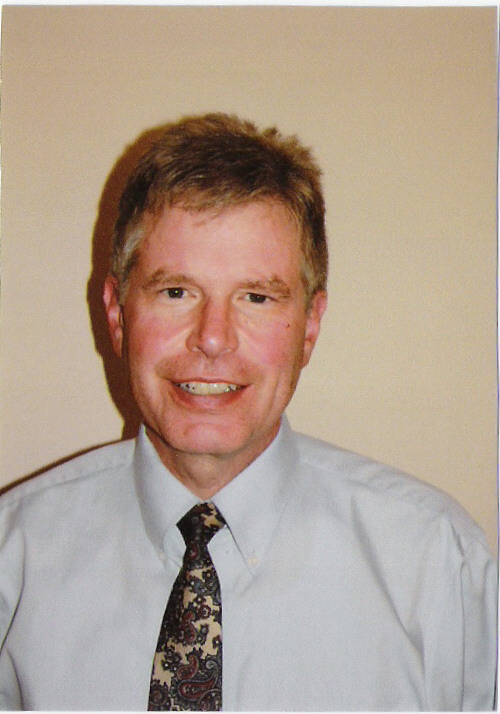 Dr. Mark Fedder, MD