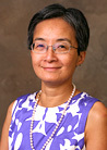 Dr. Cynthia Chua, MD