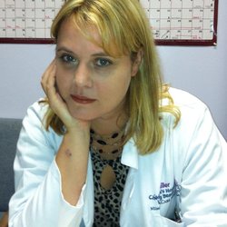 Dr. Jocelyn Craig, MD