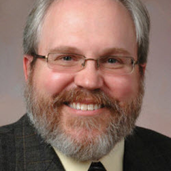 Dr. William Hofmann, MD
