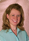 Dr. Carolyn Sharrock-Dorsten