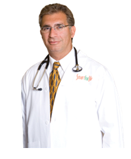 Dr. Sasson Moulavi, MD