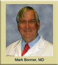 Dr. Mark Bonner, MD