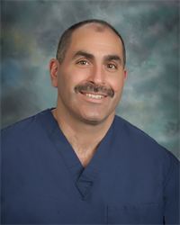 Dr. John Guarino, MD