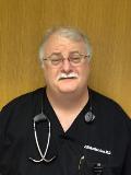 Dr. James Harrison, MD
