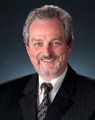 Dr. Kevin James, MD