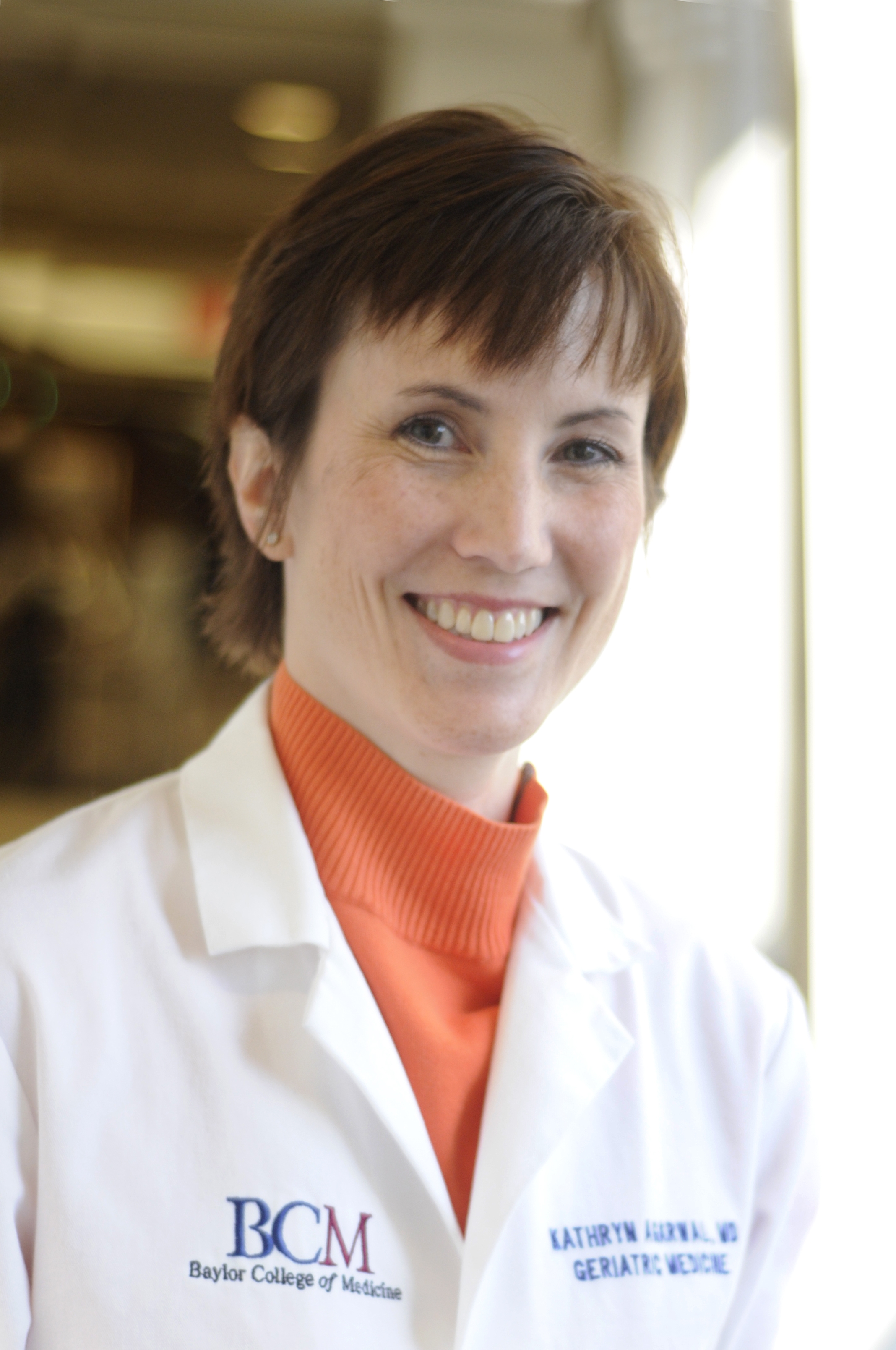 Dr. Kathryn Agarwal, MD