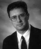 Dr. George Dawson, MD