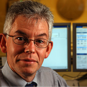 Dr. James Fitzgerald, MD