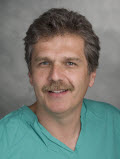 Dr. Martin Hall, MD