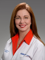 Dr. Julia Romero, MD