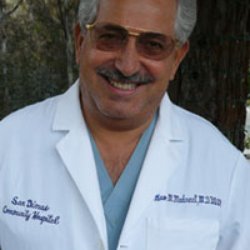 Dr. George Madanat, MD