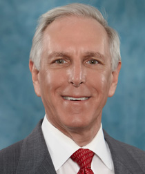 Dr. Martin Taubman