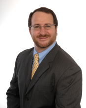 Dr. Jonathan Daitch, MD