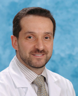 Dr. Husam Mourtada, MD