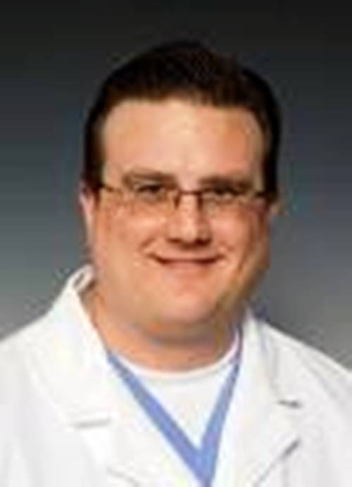Dr. Allen Dzambo, MD