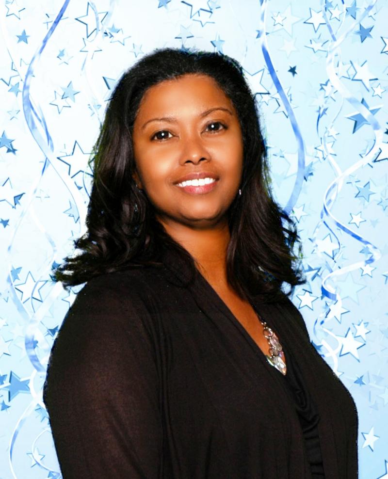 Dr. Chandra Brown, MD