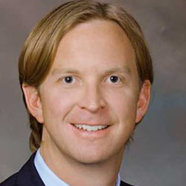 Dr. Paul Schuppner, DO