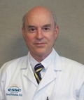 Dr. Donald Richardson, MD