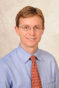 Dr. Everett Allen, MD