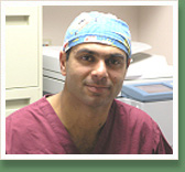 Dr. David Karas, MD