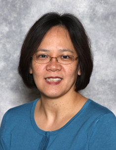 Dr. Katherine Yutangco, MD
