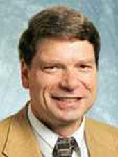 Dr. Milton Blettel, MD