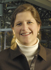 Dr. Alexandra Deblasio Bonesho, MD