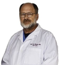 Dr. John Elfervig, MD