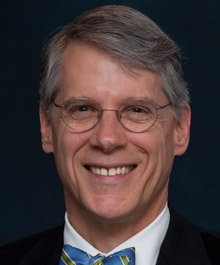 Dr. Lawrence Wood, MD