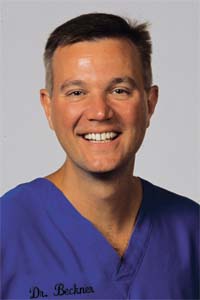 Dr. David Beckner, MD