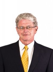 Dr. John Crump