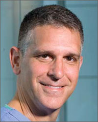 Dr. James Slater, MD