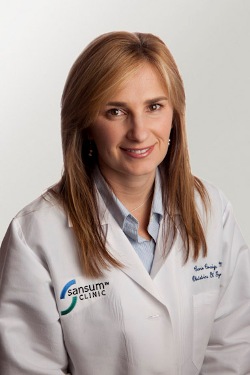 Dr. Carin Craig, MD