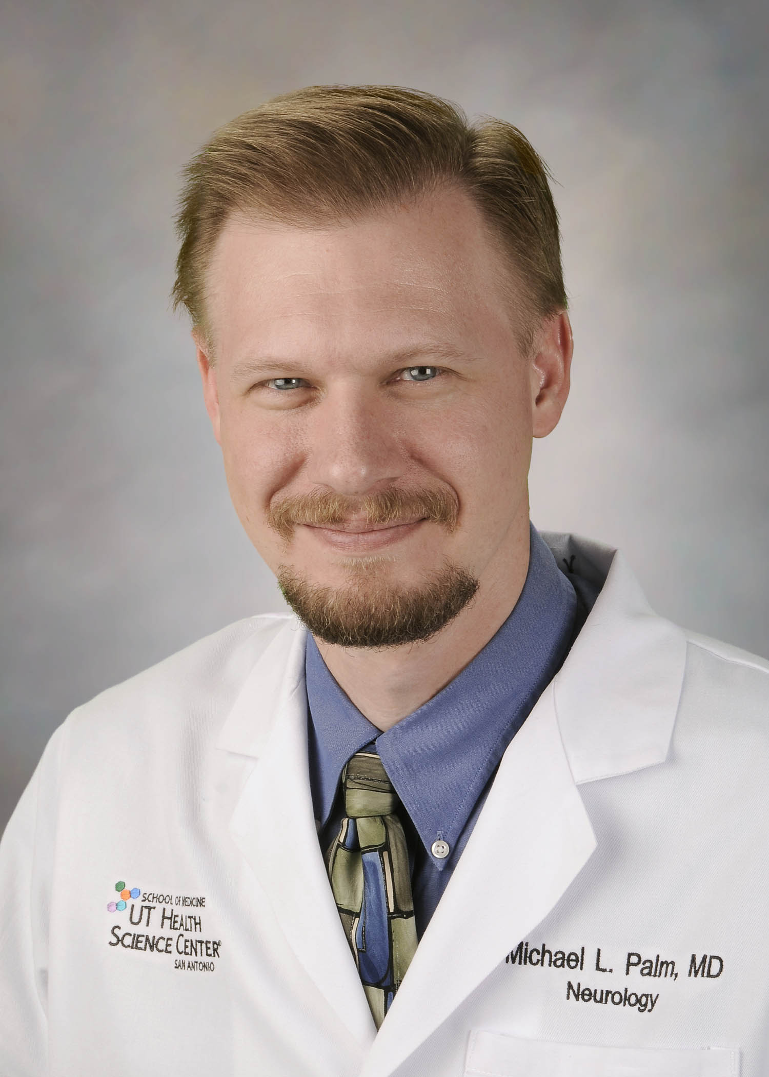 Dr. Michael Palm, MD