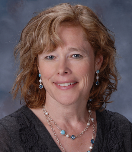 Dr. Catherine Davis