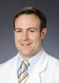 Dr. Jonathan Clabeaux, MD
