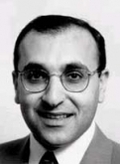 Dr. Hani Zreik, MD