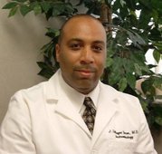Dr. Julius Tooson, MD