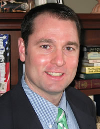 Dr. Eric Cwynar