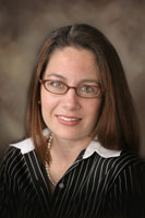 Dr. Micah Riegner, MD