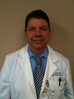 Dr. Luis Anez, MD