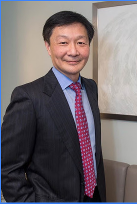 Dr. Albert Chow, MD