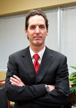 Dr. Barry Edison, DO