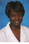Dr. Kamilah Williams, MD
