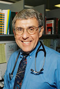 Dr. Albert Schwartz, MD