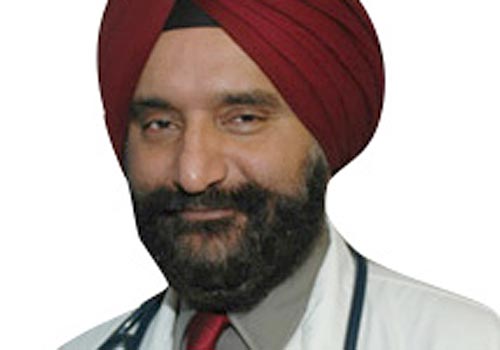 Dr. Birinder Marwah, MD