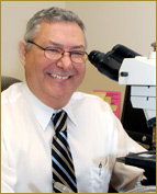 Dr. Howard Weisbrod, MD