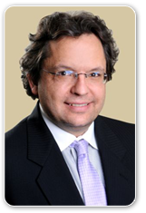 Dr. David Helfman
