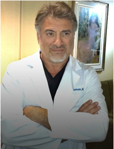 Dr. Leonard Grossman, MD